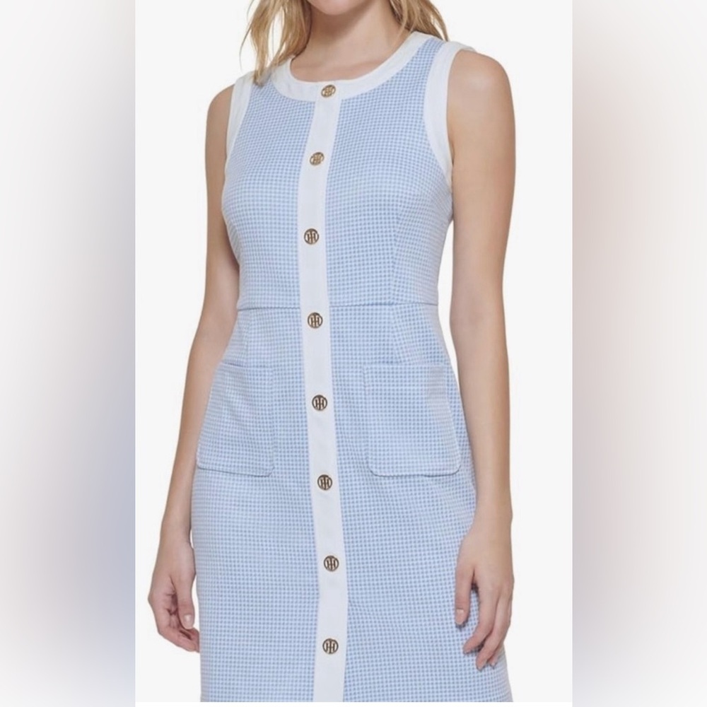 Tommy Hilfiger dress